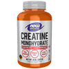 NOW Creatine Monohydrate Pure Powder 227g