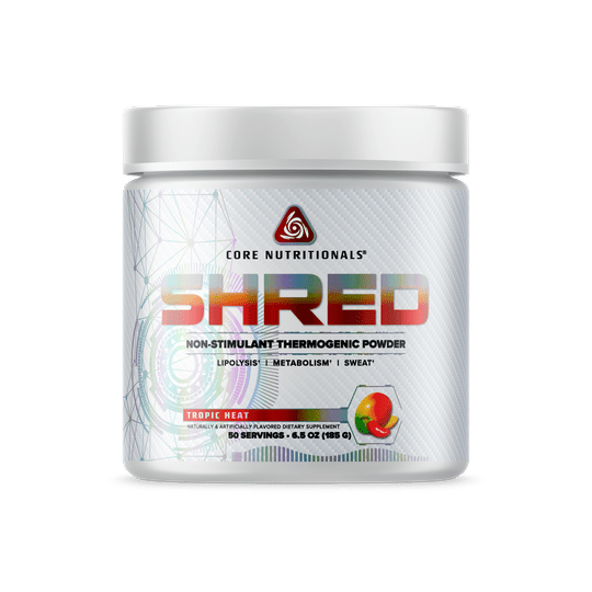 Core Nutritionals Shred