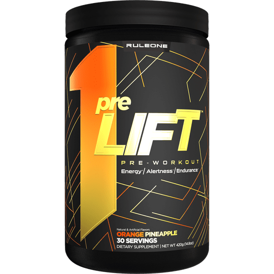 Rule1 PreLift