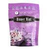 ProCare Health Calcium Soft Chew 500mg - Dinner Mint