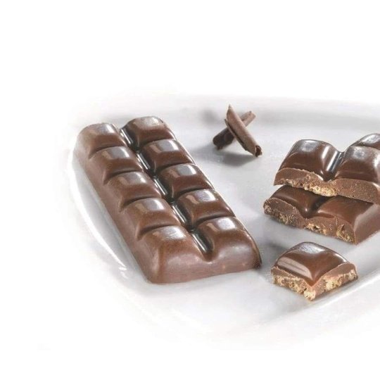 Proti Diet 15g Protein Chocolate Bars - Chocolate Dream