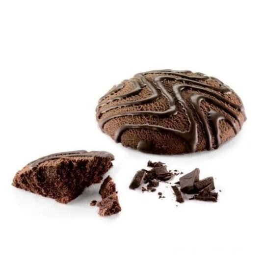 Proti Diet 15g Protein Cookies - Triple Chocolate