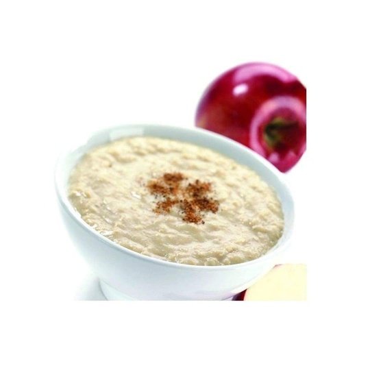 Proti Diet 15g Protein Oatmeal - Variety Pack