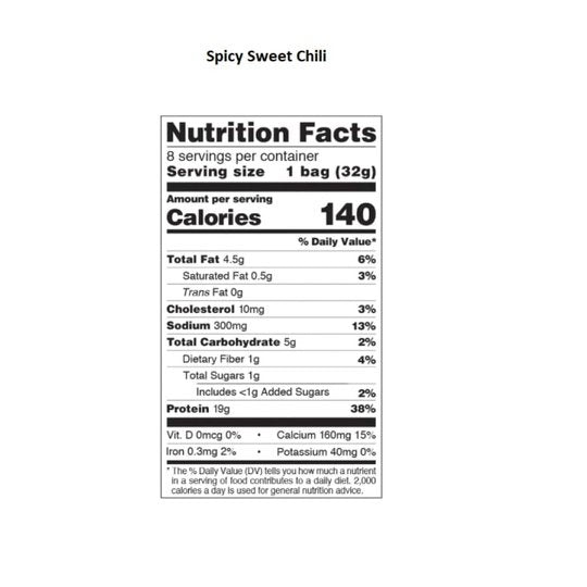 Quest Tortilla Style Protein Chips - Variety Pack