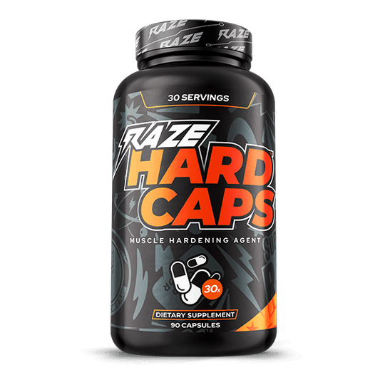 Repp Sports Raze Hard Caps
