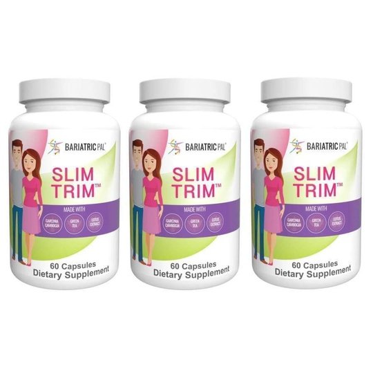 Slim Trim Appetite Suppressant by BariatricPal
