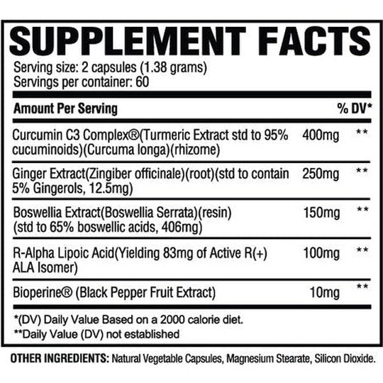 Revive Turmeric+