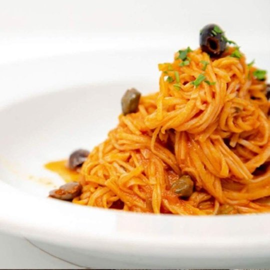 Veggie Pasta Hearts of Palm Noodles by Natural Heaven - Variety Pack