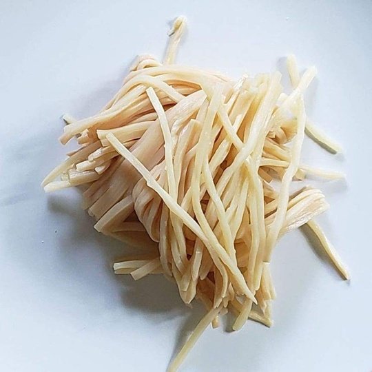 Veggie Pasta Hearts of Palm Noodles by Natural Heaven - Variety Pack