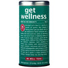 get wellness - No.11 Herb Tea for Immunity by The Republic Of Tea - Natural Spice