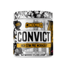 Condemned Labz ConvictStim